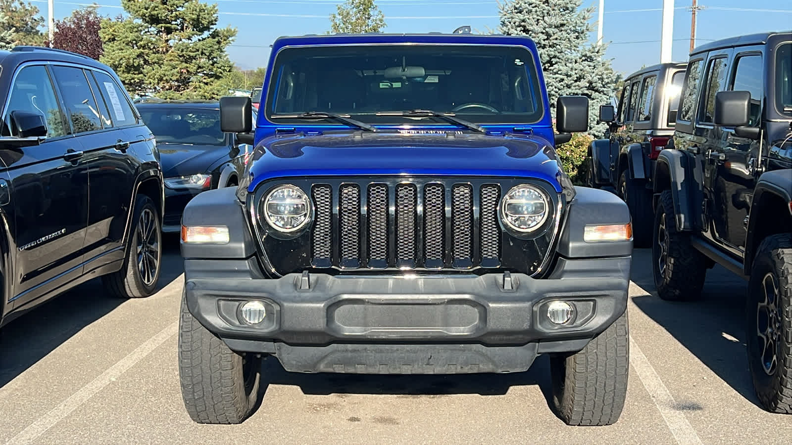 jeep wrangler unlimited 2020 1C4HJXDG9LW190348 image jeep wrangler unlimited 2020 1C4HJXDG9LW190348 image